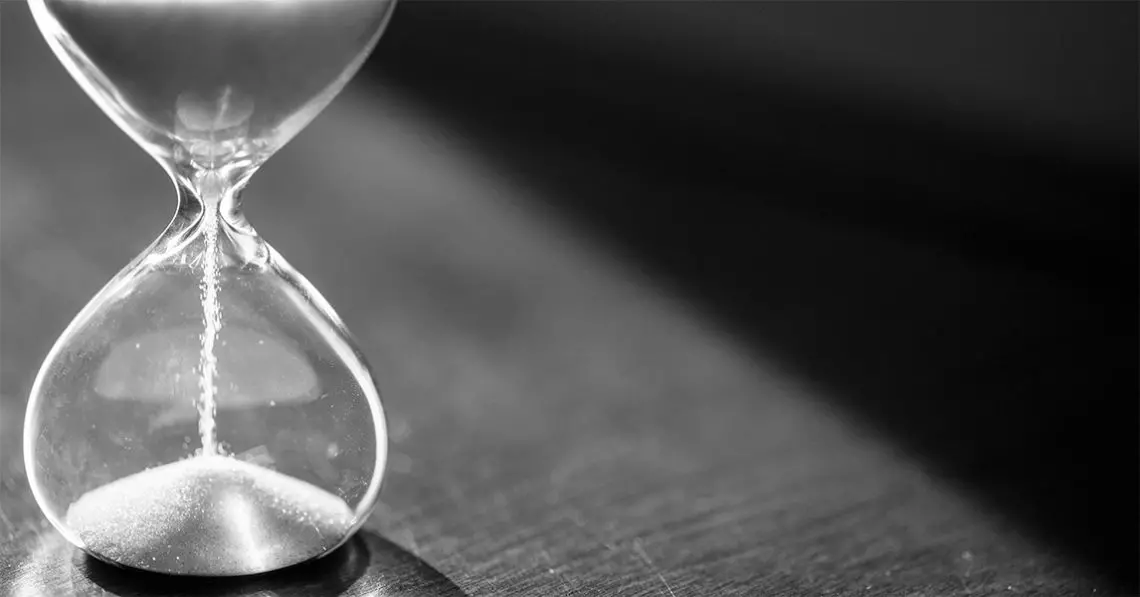 hourglass