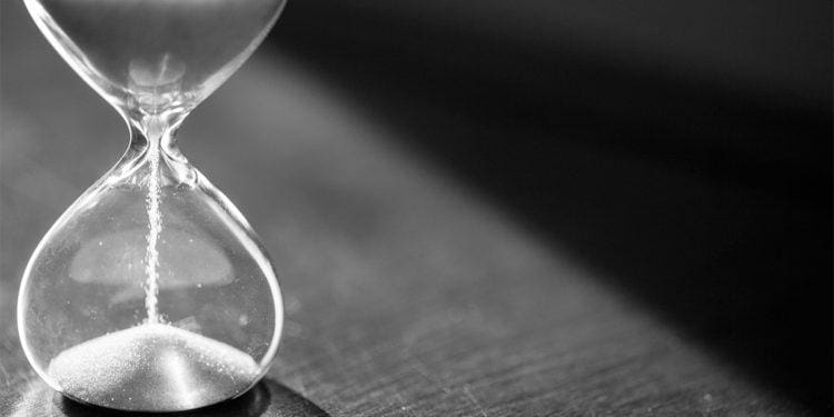 hourglass