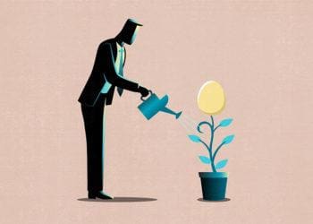 nurturing reputation