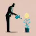 nurturing reputation