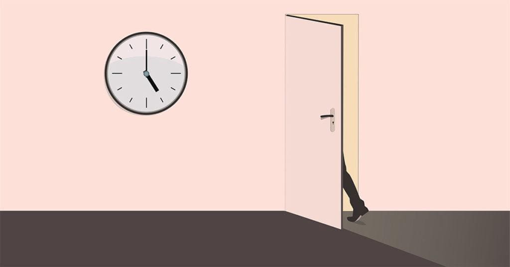 I Call Bullshit On Quiet Quitting Corporate Compliance Insights