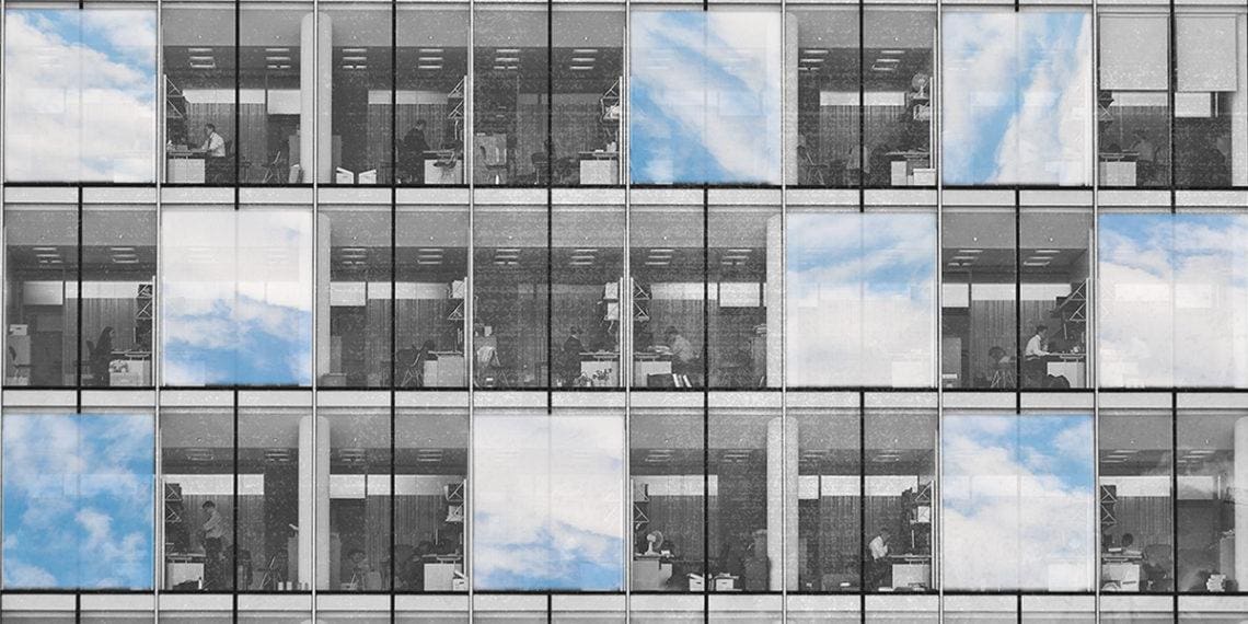 quiet quitting well being