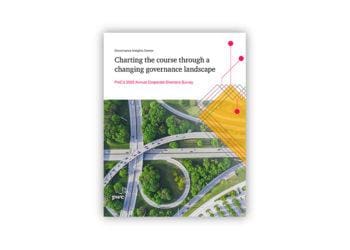 PwC annual directors survey_f