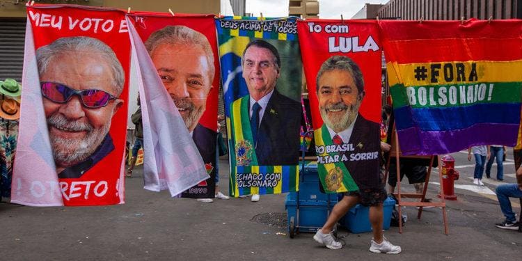 brazil election