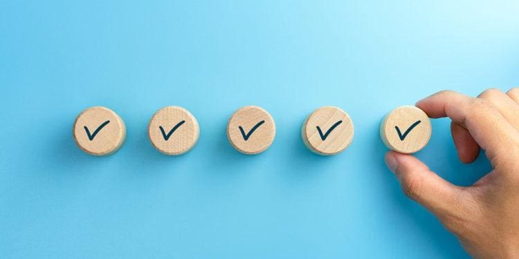 checklist