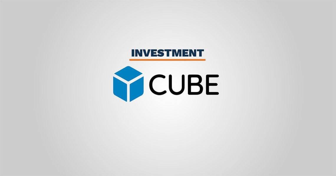 cube investment
