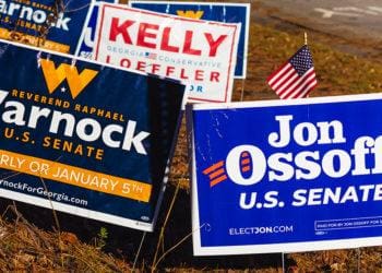 georgia election 2020