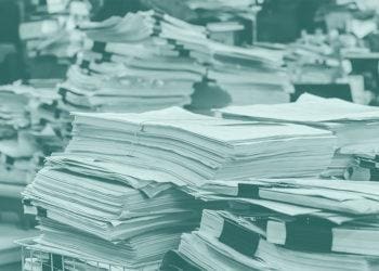 regulation paperwork