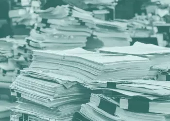 regulation paperwork