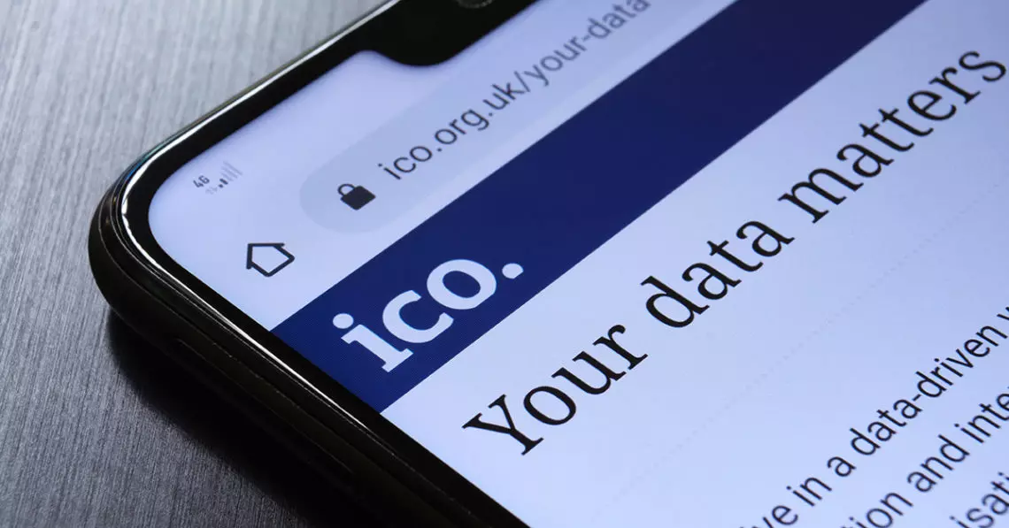 uk ico data access