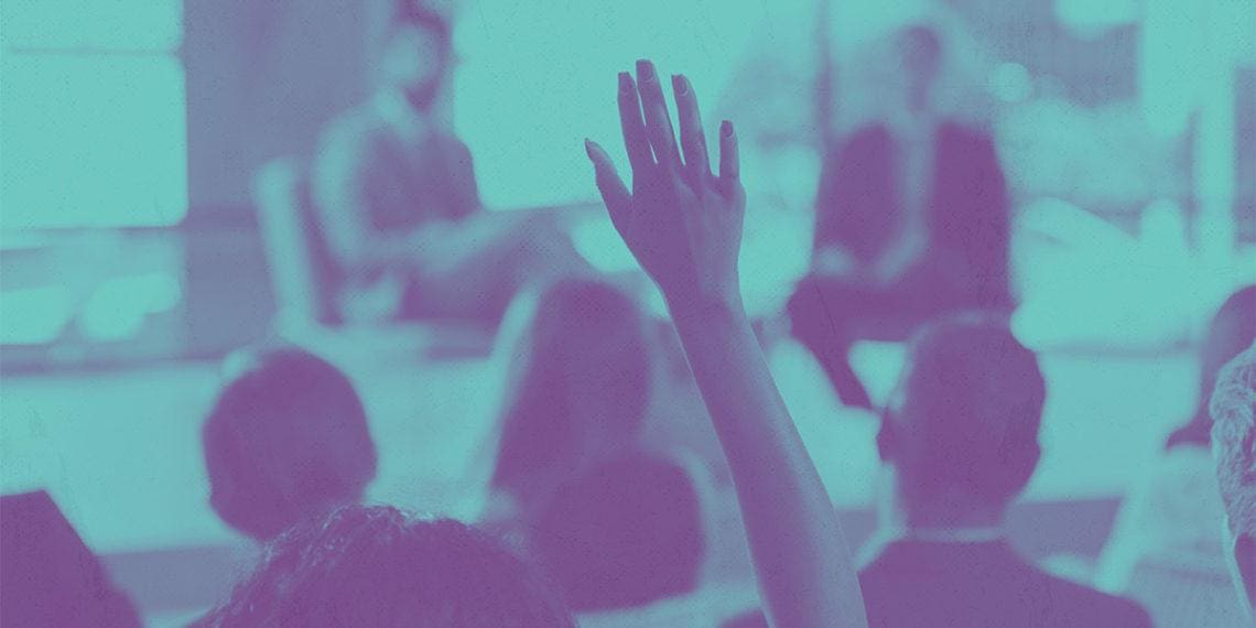 best employees speak up