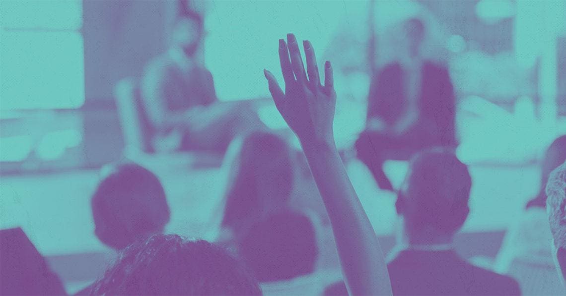 best employees speak up