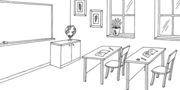 classroom