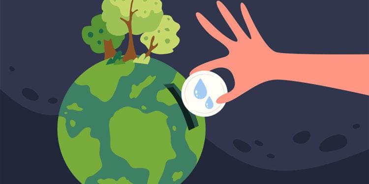 earth coins