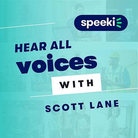 Hear All Voices Podcast