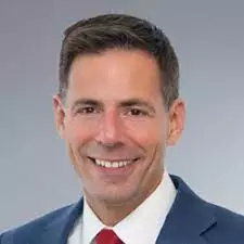 john p carlin