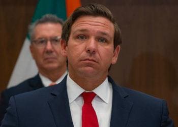 ron desantis