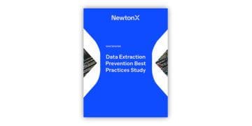 NewtonX Data Extraction Prevention Whitepaper-f