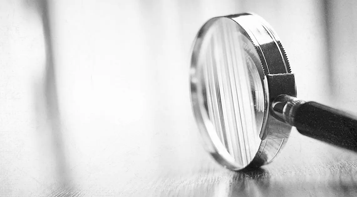 audit transparency