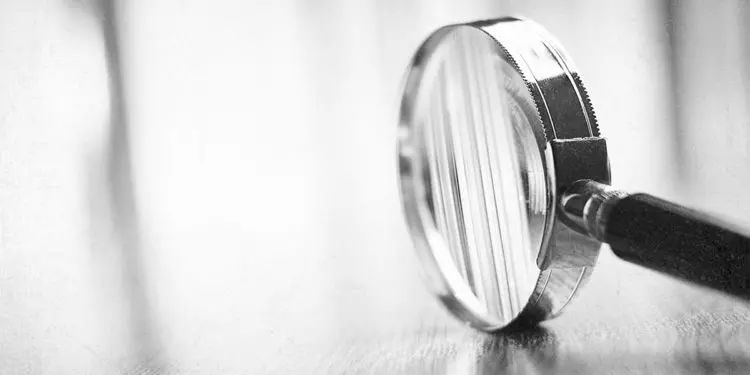audit transparency