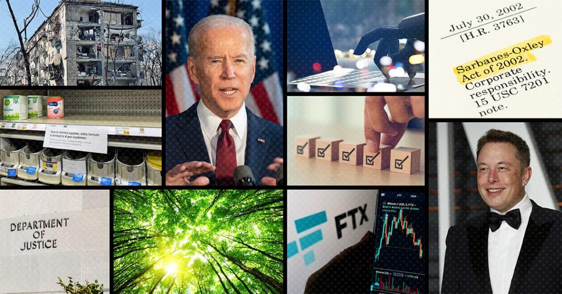 cci top 10 stories collage