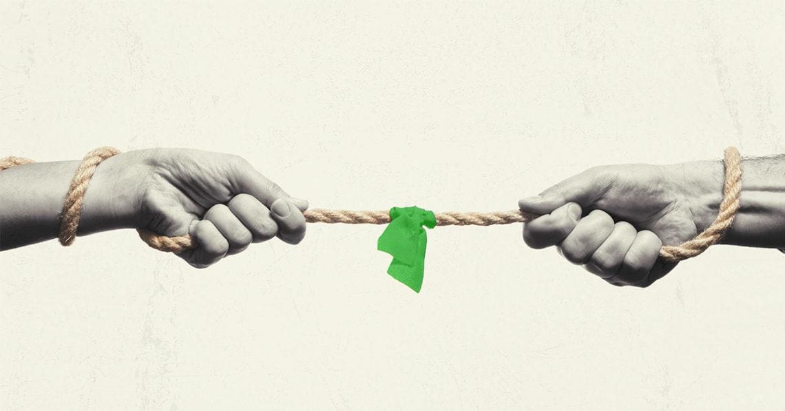 esg states tug o war