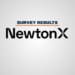 newtonx survey results