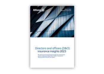 Allianz D&O 2023 Report_f