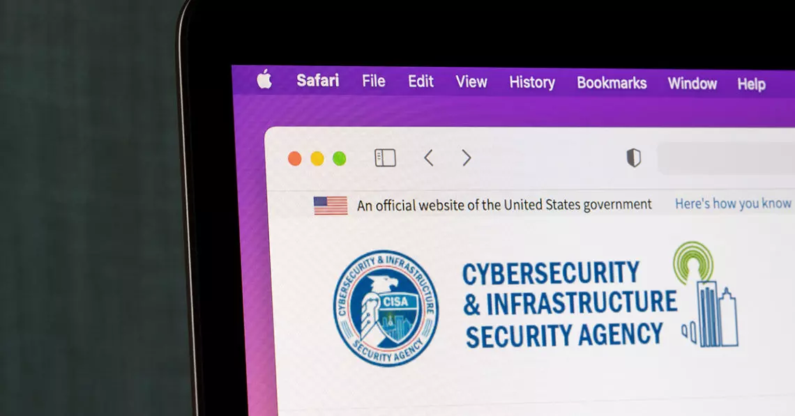 cisa website