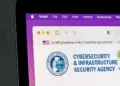 cisa website