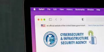 cisa website