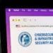 cisa website