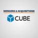 cube hub acquisition