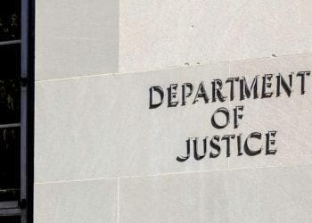 doj new front