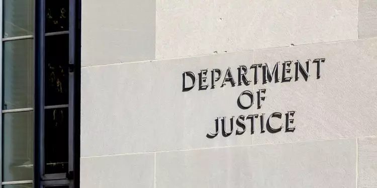 doj new front