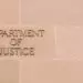 doj sign front