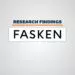 fasken research findings