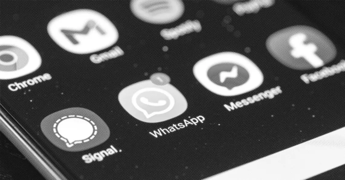 finserv whatsapp