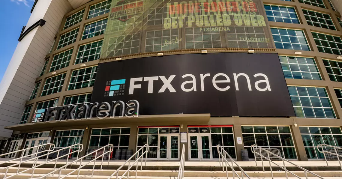 ftx arena miami
