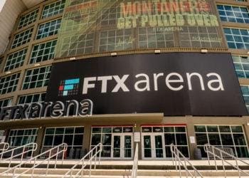 ftx arena miami