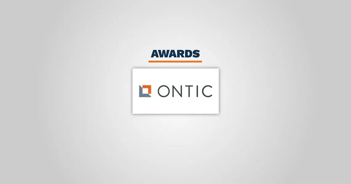 ontic_award
