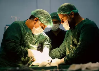 surgery