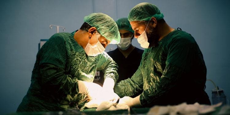 surgery
