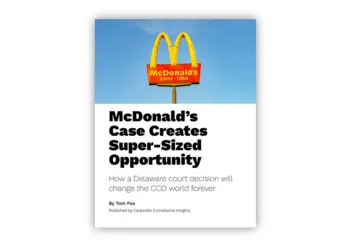 Fox_McDonalds Delaware Chancery Court Case_f