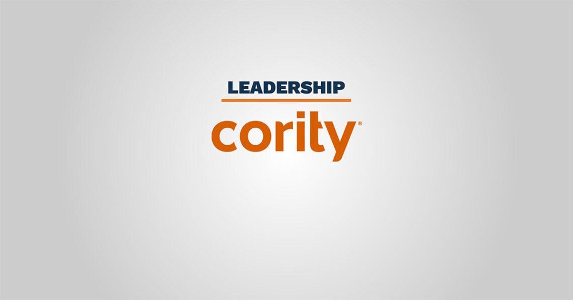 cority leadership
