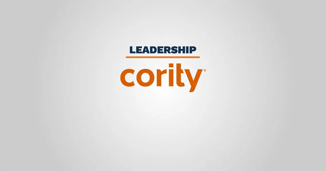 cority leadership