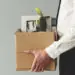 exec fired