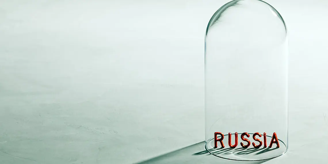 russia sanctions