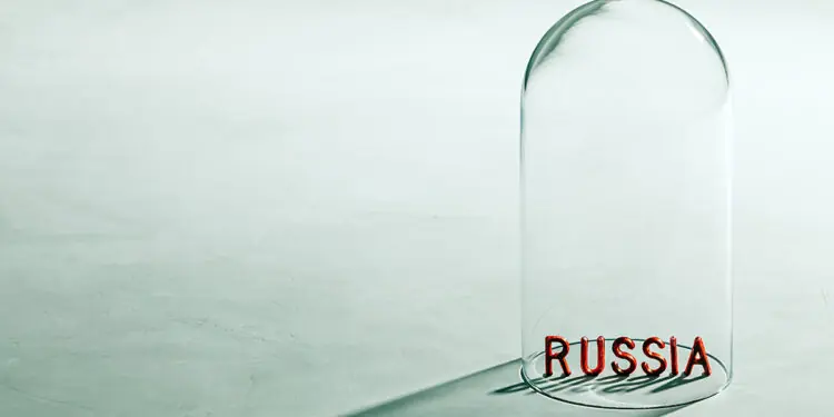 russia sanctions