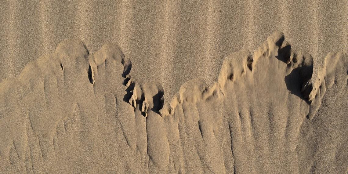shifting sands risk